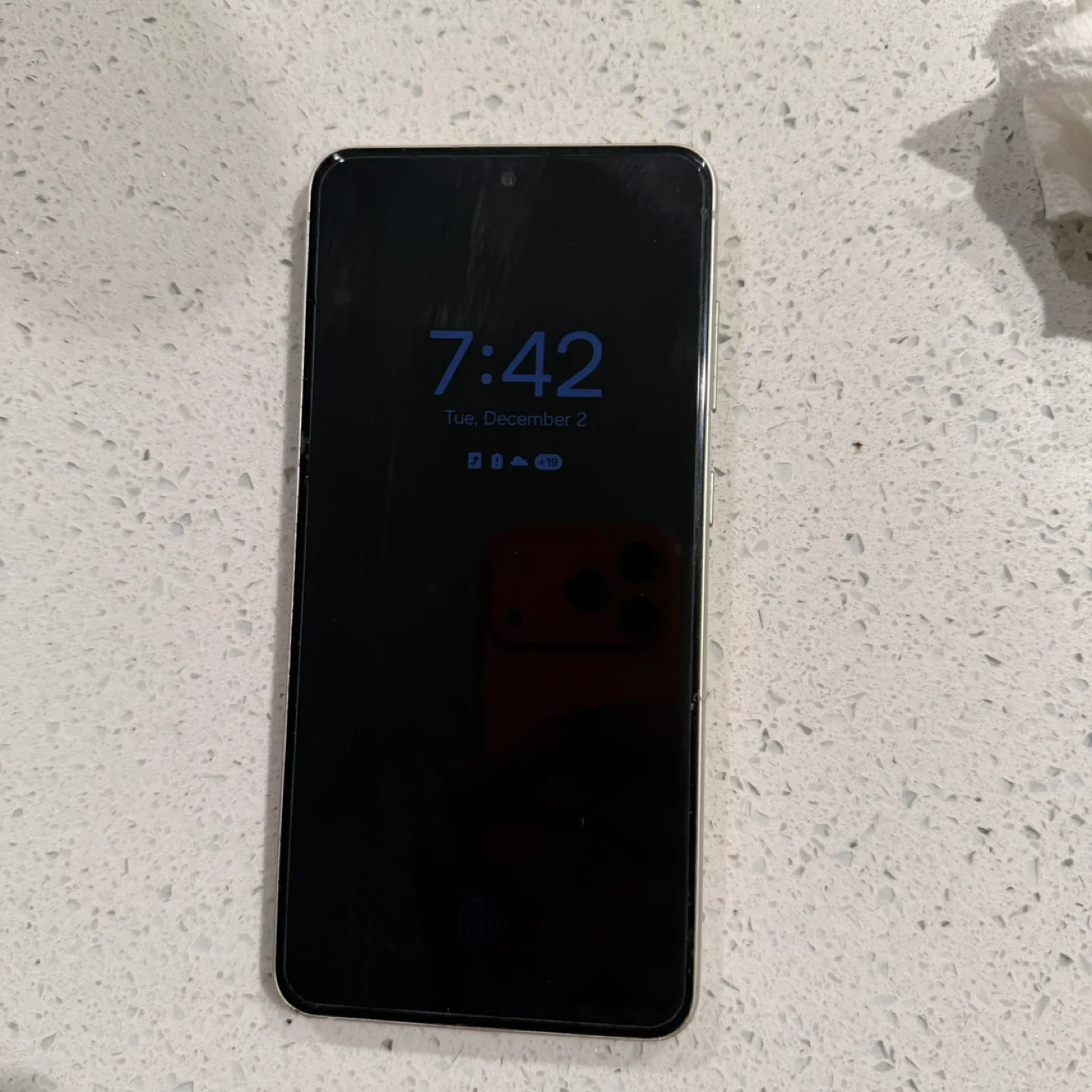 Samsung Galaxy S21 FE, Olive Green