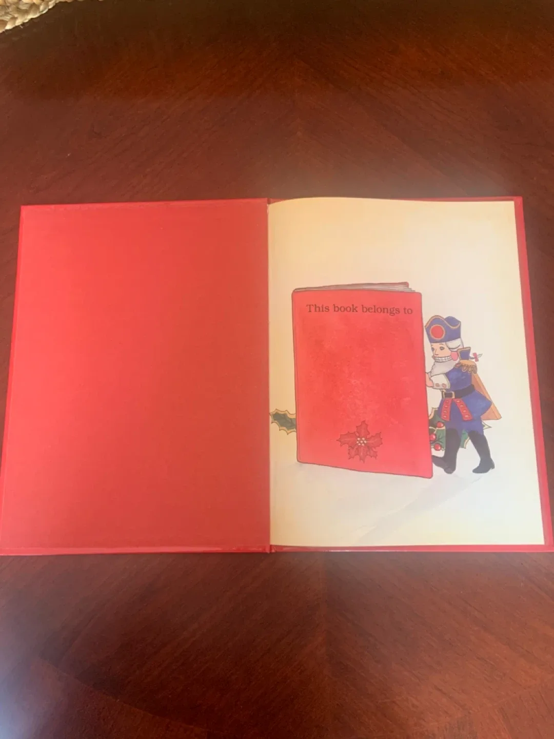 The Nutcracker: A Holiday Classic Book image indicator(2)