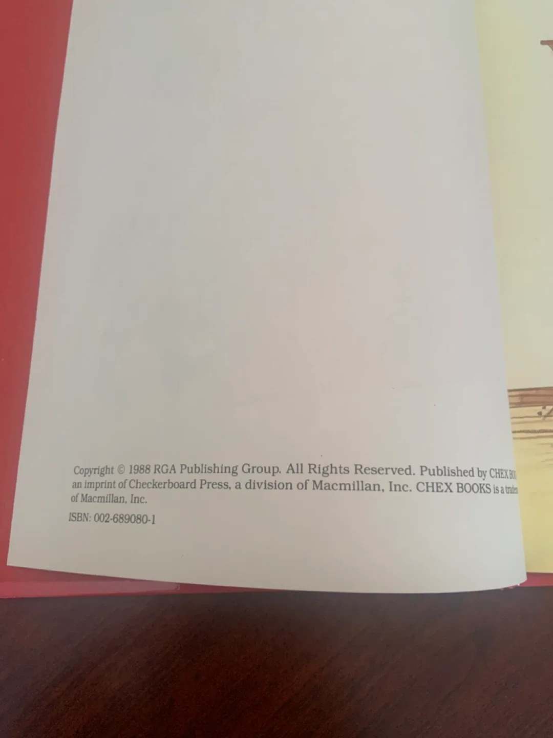 The Nutcracker: A Holiday Classic Book image indicator(6)