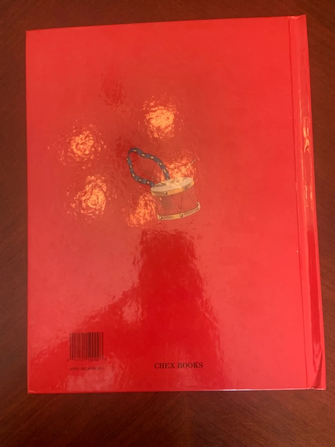 The Nutcracker: A Holiday Classic Book image indicator(5)