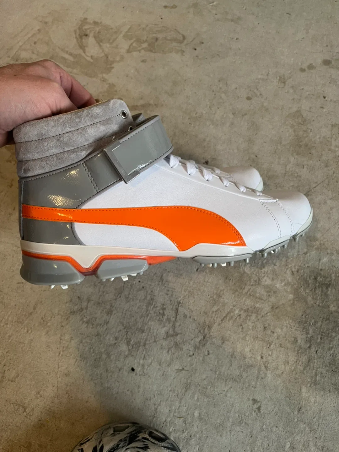 Puma Ignite Golf Shoes - Size 9.5 image indicator(2)