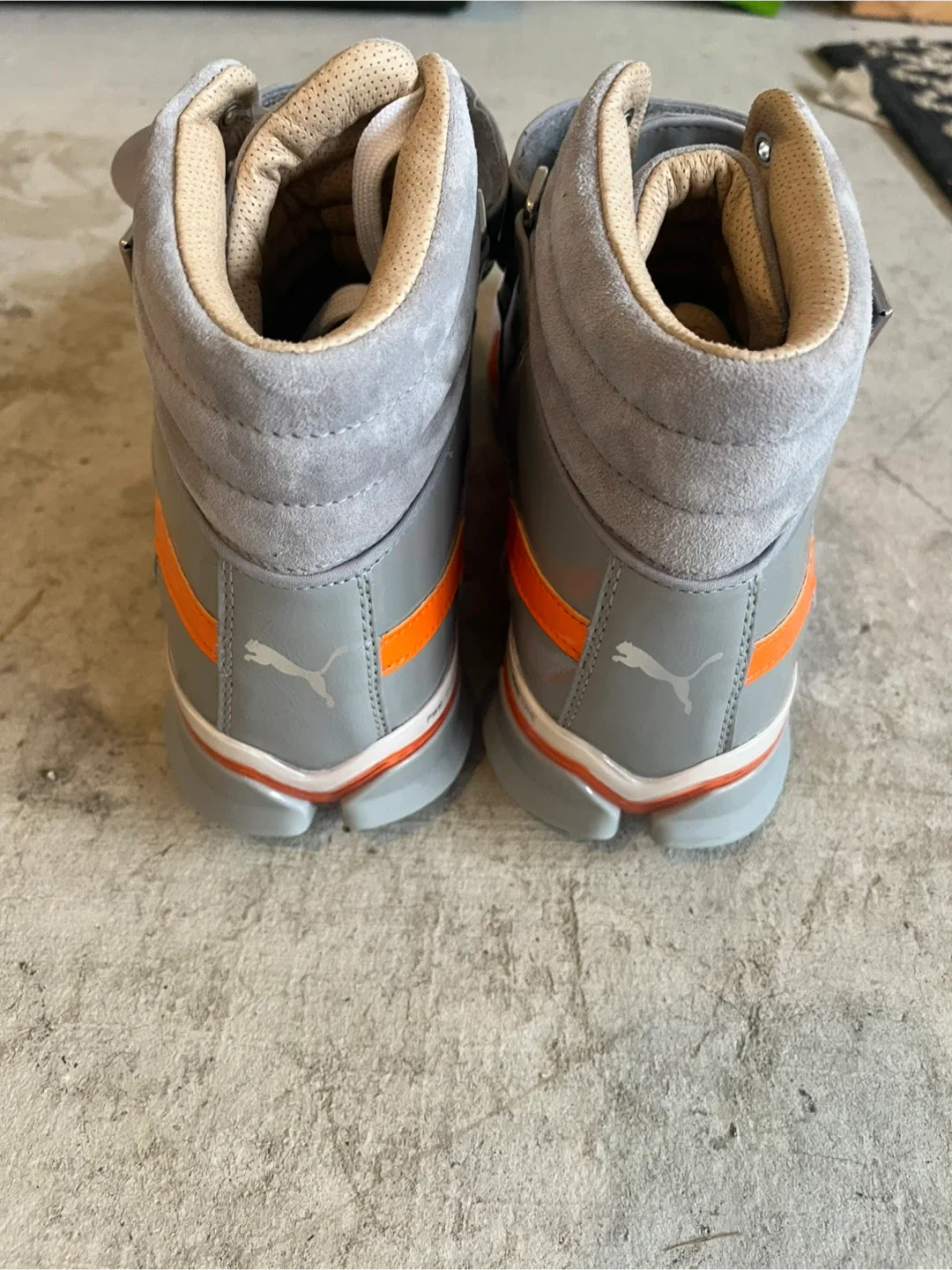 Puma Ignite Golf Shoes - Size 9.5 image indicator(3)