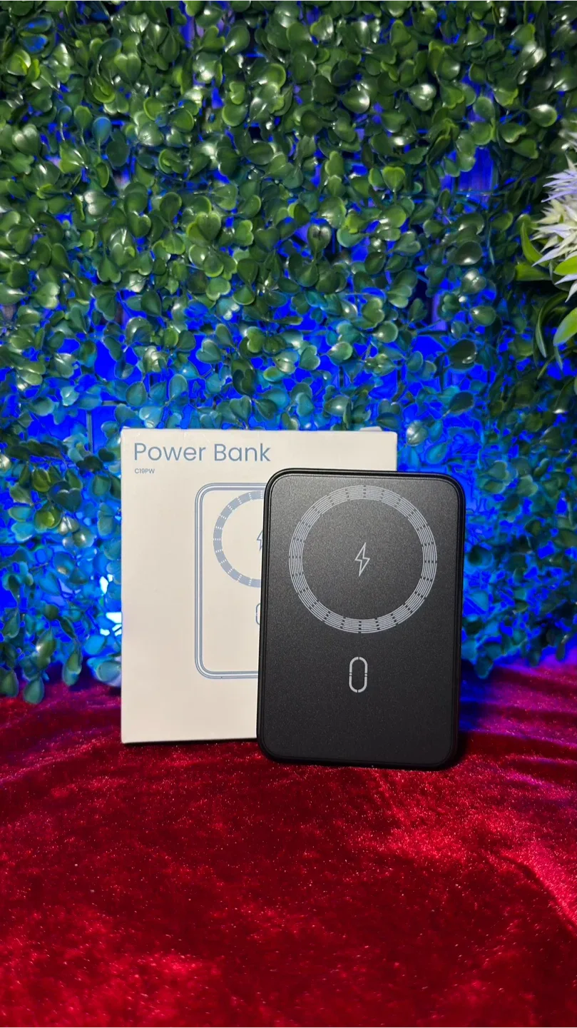 C19PW Power Bank - Brand New