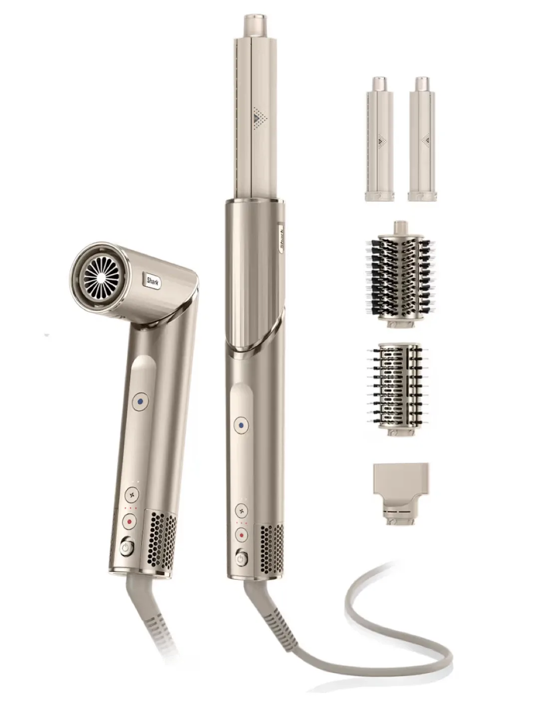 Shark FlexStyle System in box