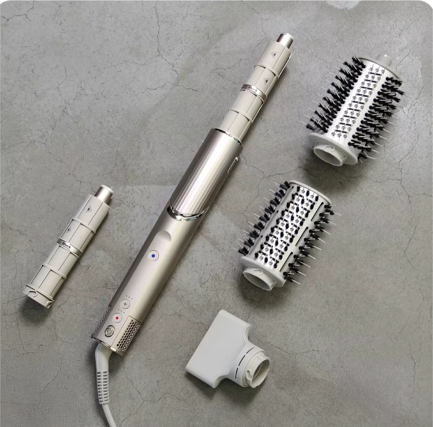 Shark FlexStyle System in box image indicator(2)