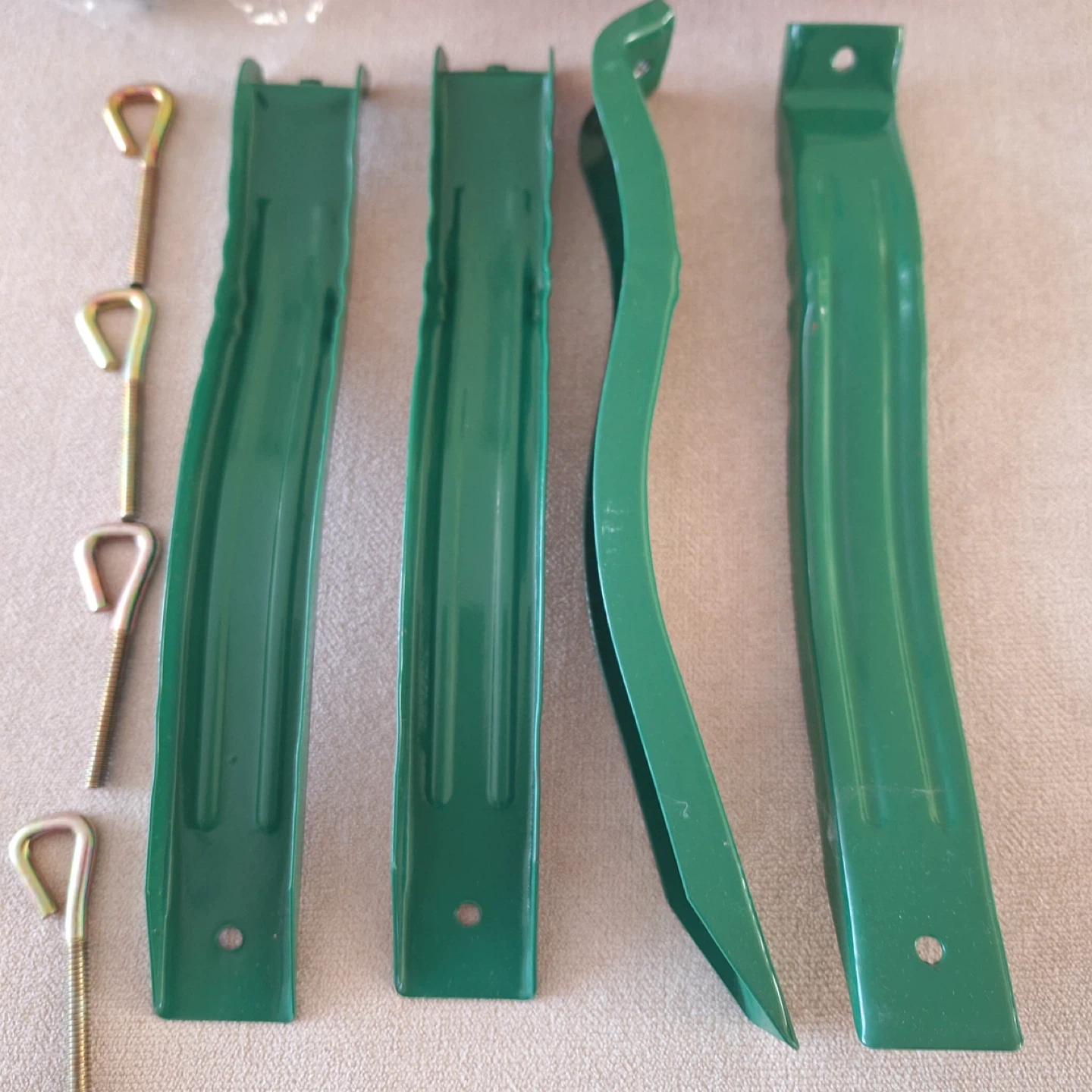 Christmas Tree Stand - Sturdy Steel - photo 4