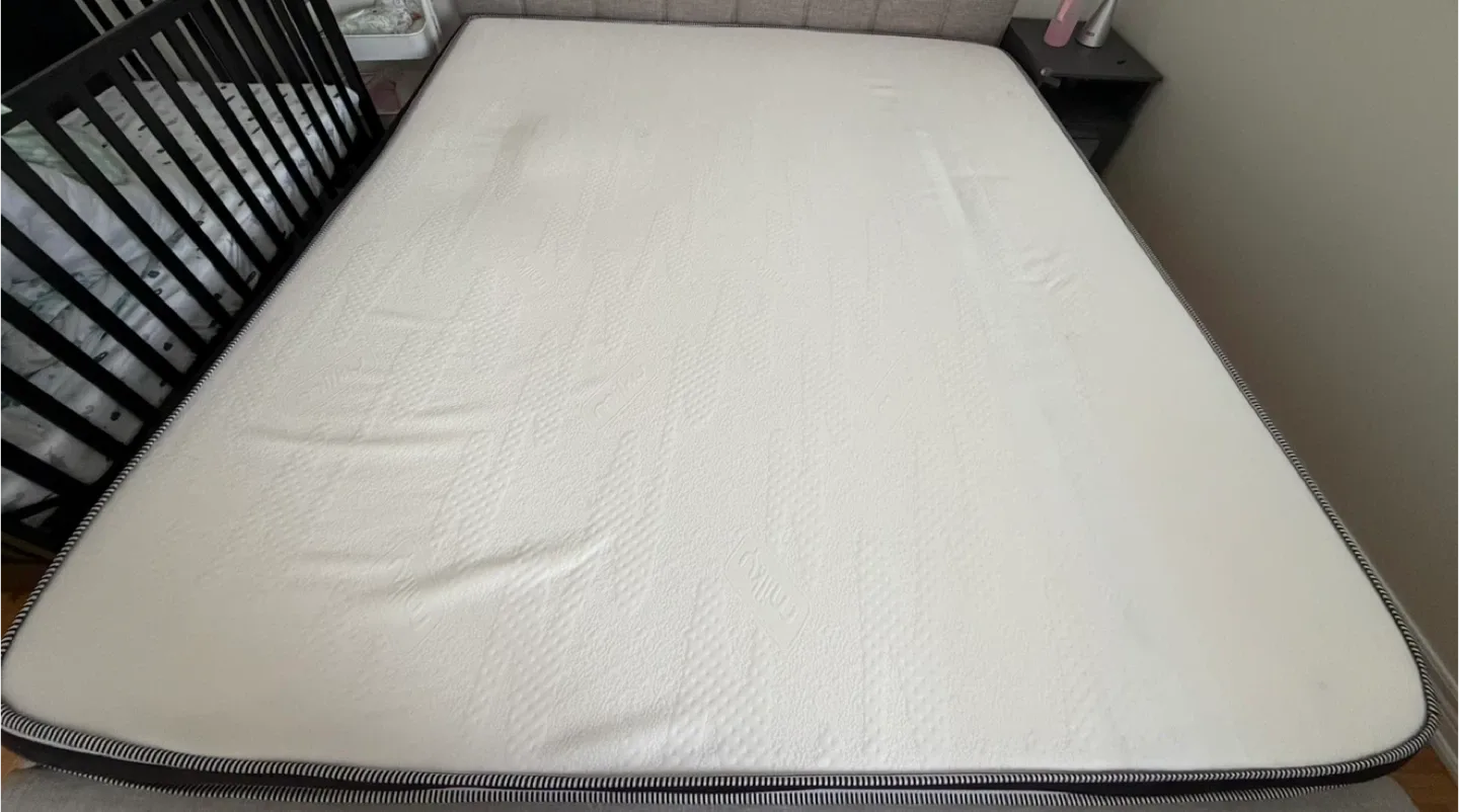 King Mattress for sale