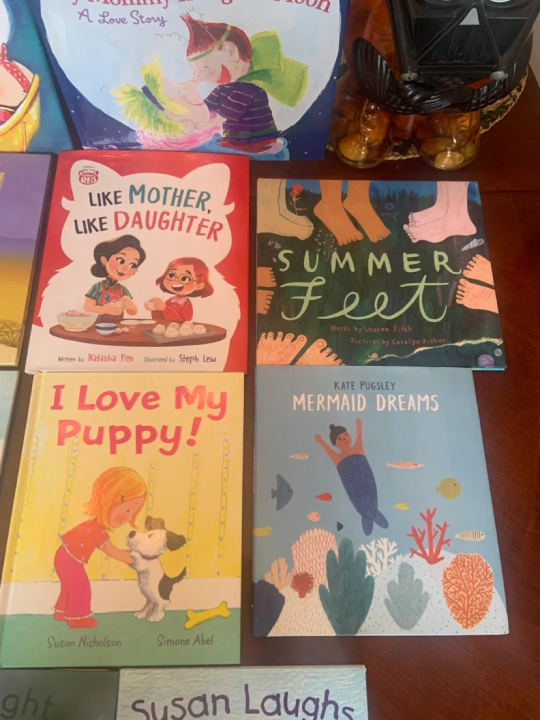NEW HC CHILDREN’S BOOKS ! $5 EACH ! image indicator(3)