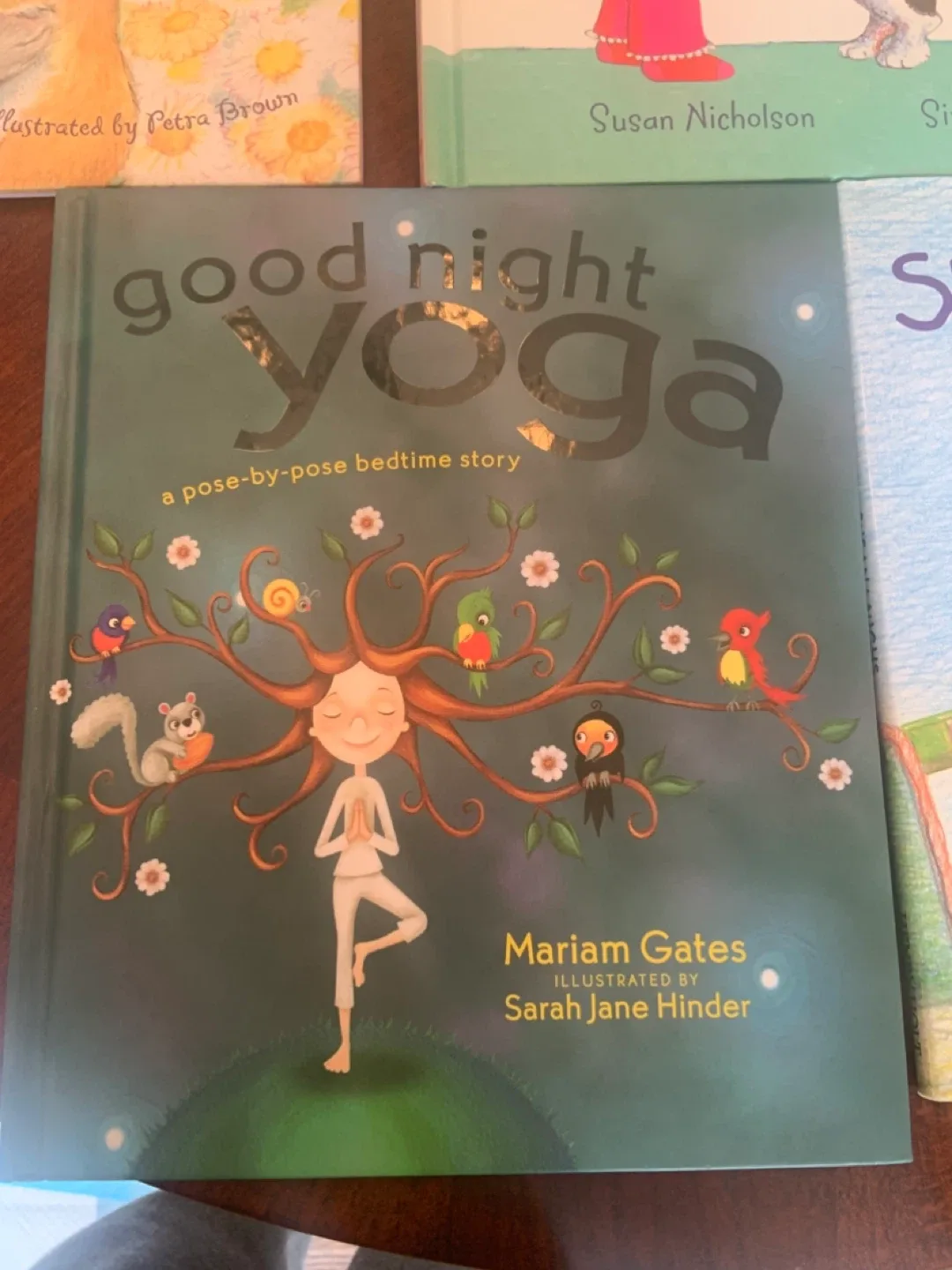 NEW HC CHILDREN’S BOOKS ! $5 EACH ! image indicator(8)