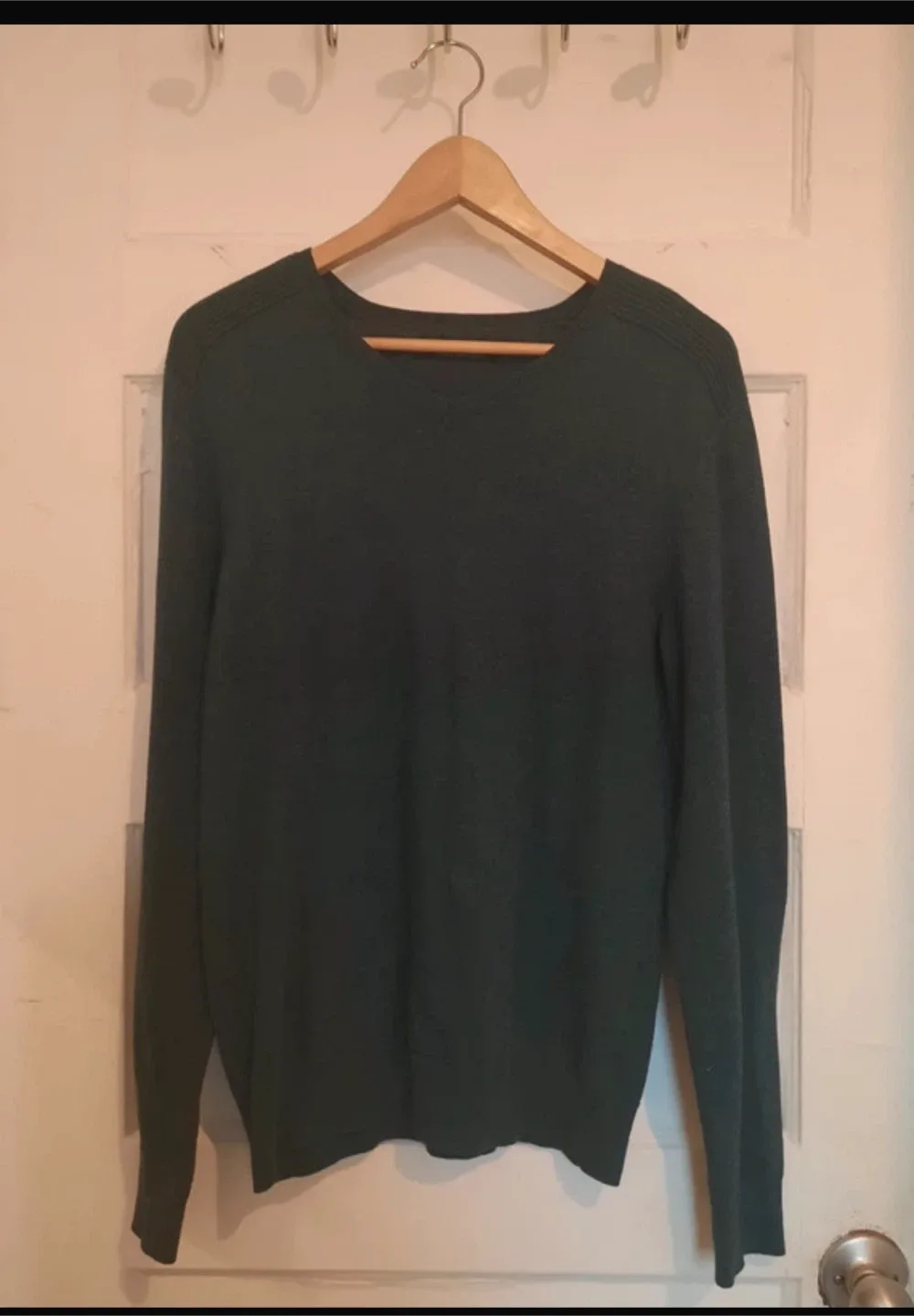 Marc Anthony V-Neck Sweater