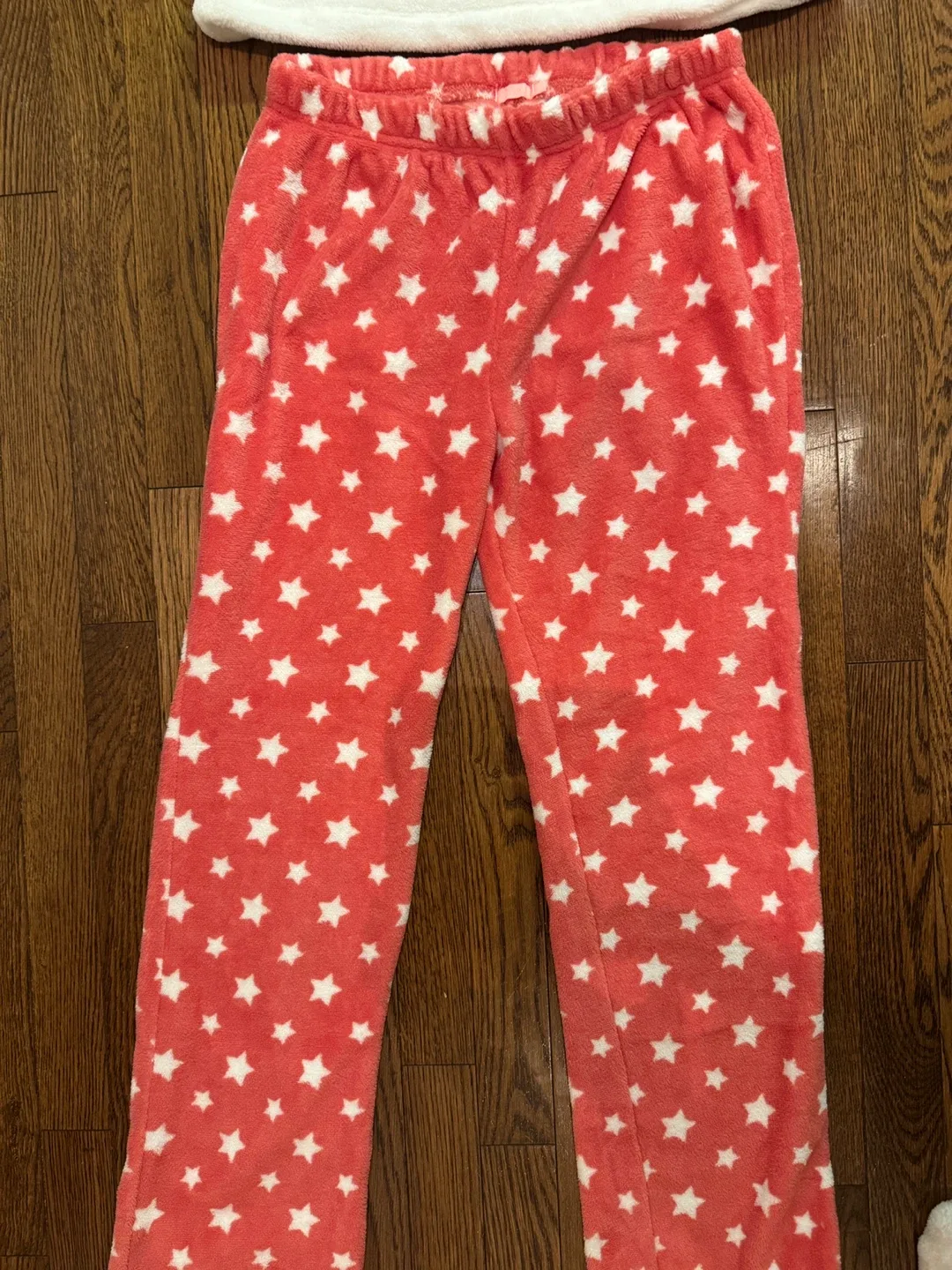 Girls' Pajama Set - fits for 14-16 yers image indicator(3)