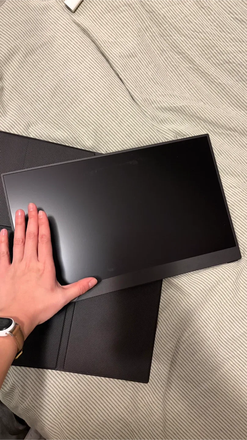 Ingnok Portable Monitor YN02B