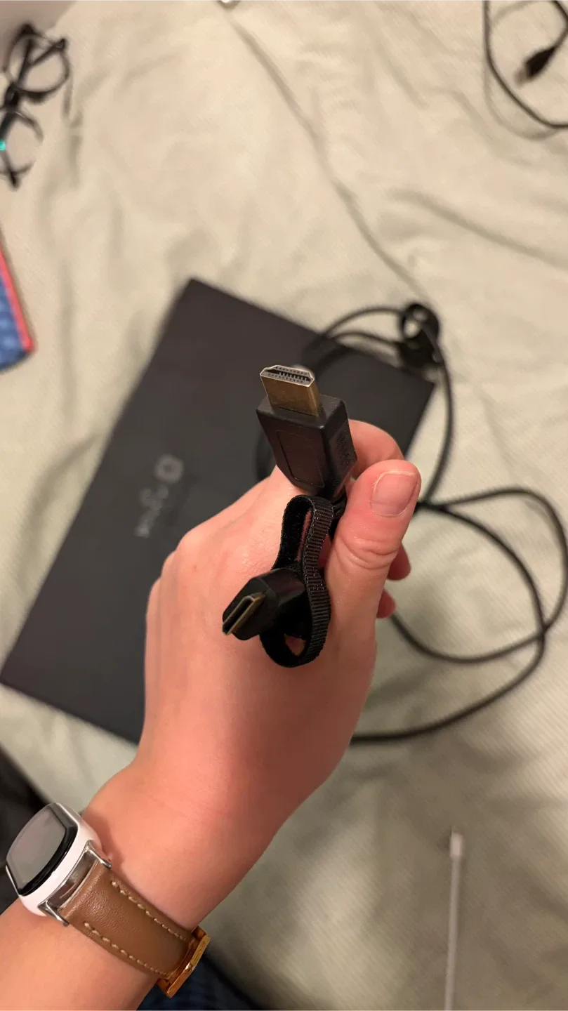 Ingnok Portable Monitor YN02B image indicator(7)