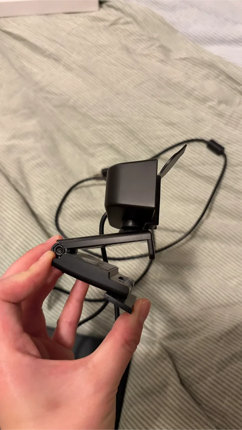 NexiGo Webcam image indicator(3)