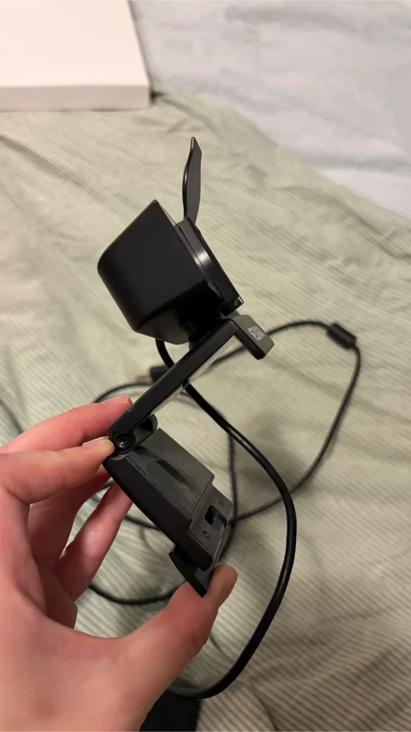 NexiGo Webcam image indicator(4)