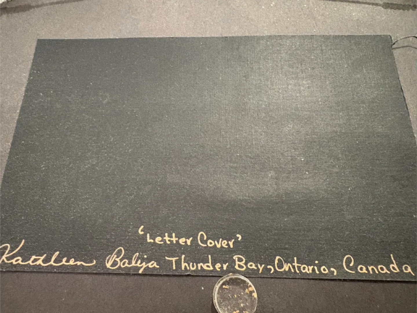 Copper Embossing By Kathleen Baleja image indicator(4)