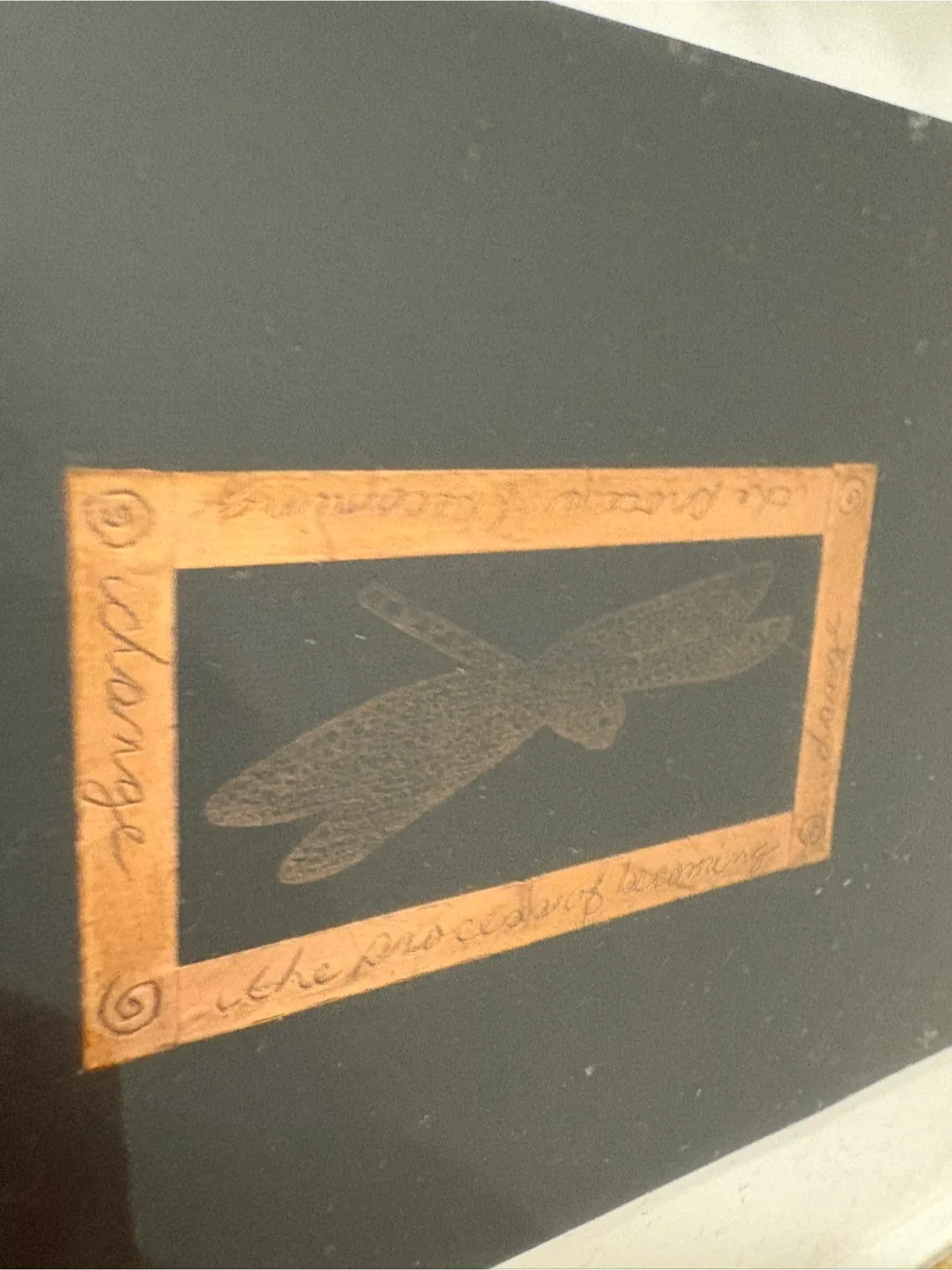 Copper Embossing By Kathleen Baleja image indicator(2)