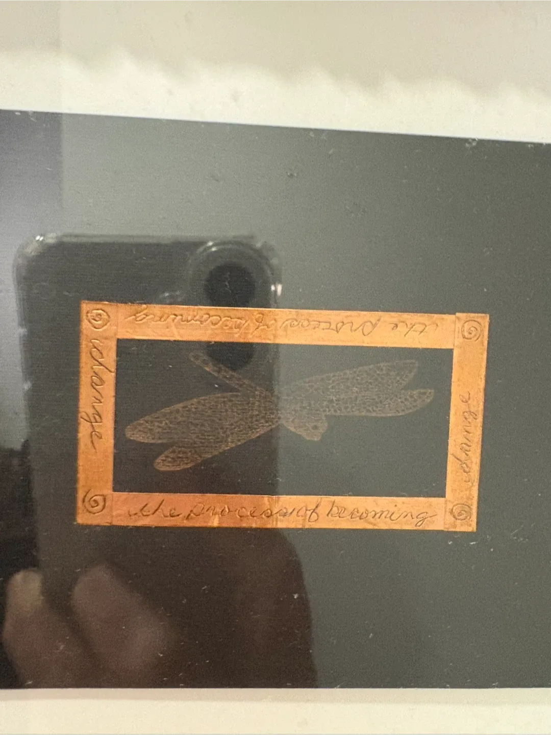 Copper Embossing By Kathleen Baleja image indicator(3)