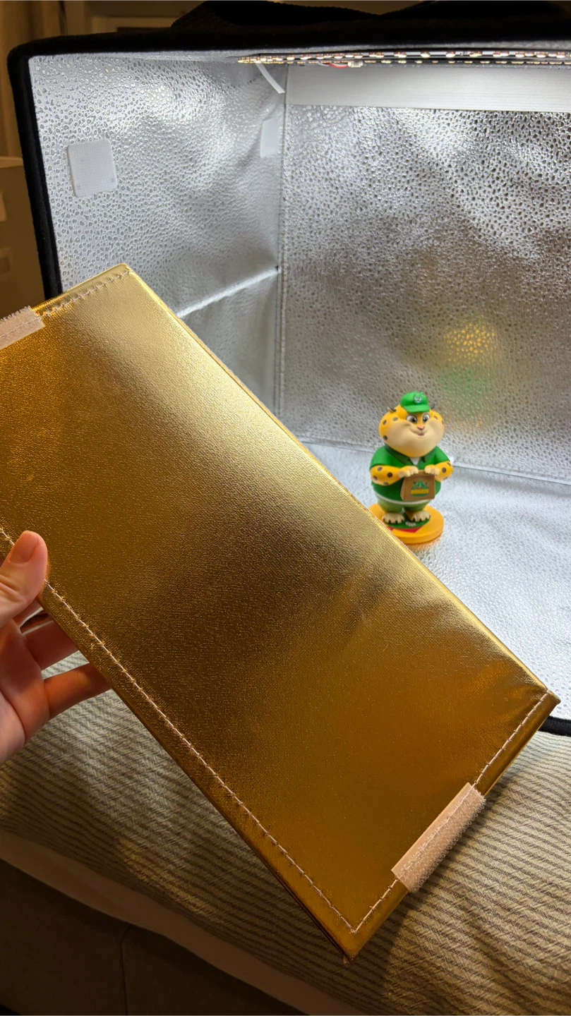 Portable Photo Studio Light Box - photo 5