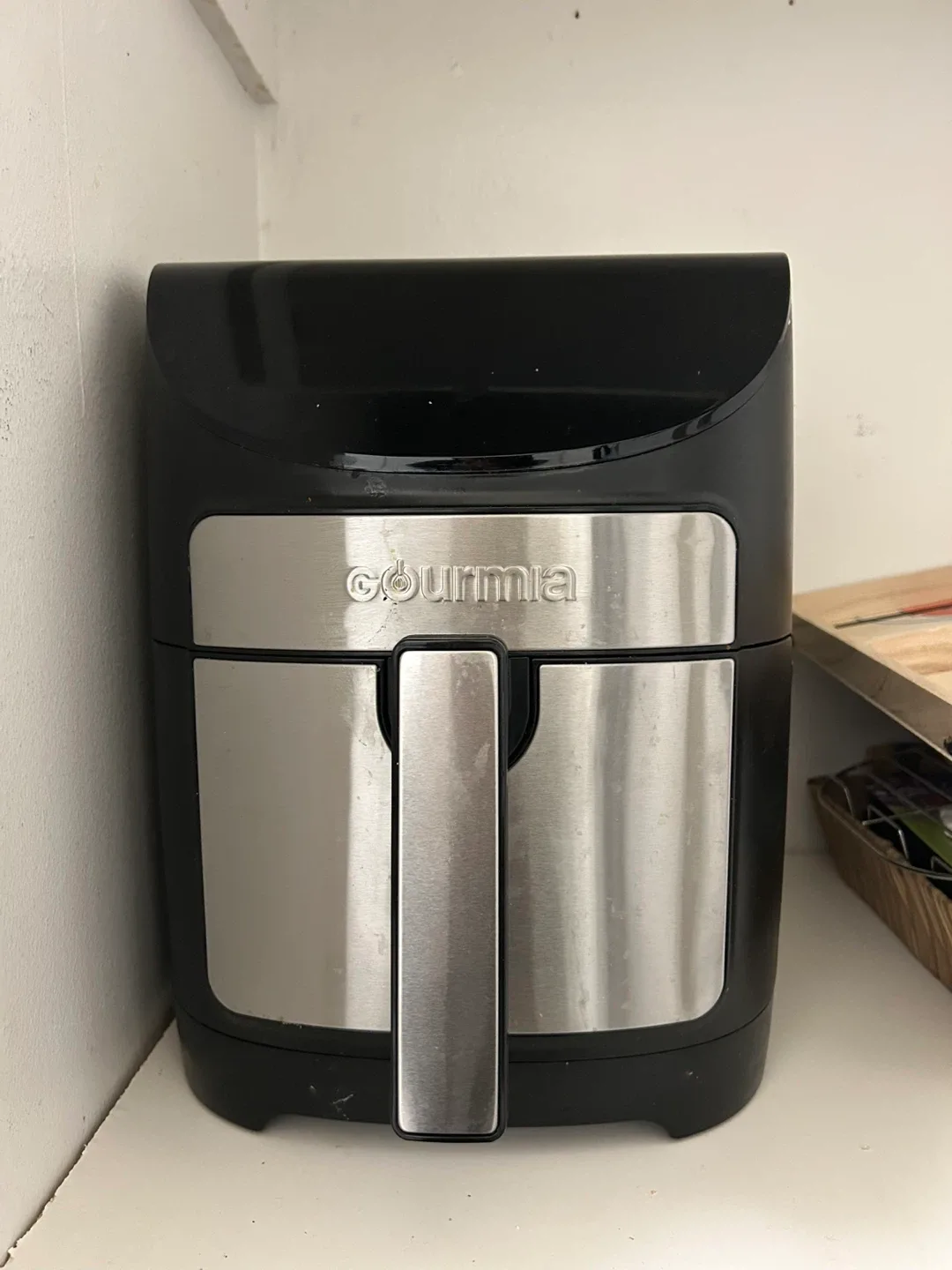 Gourmia Air Fryer