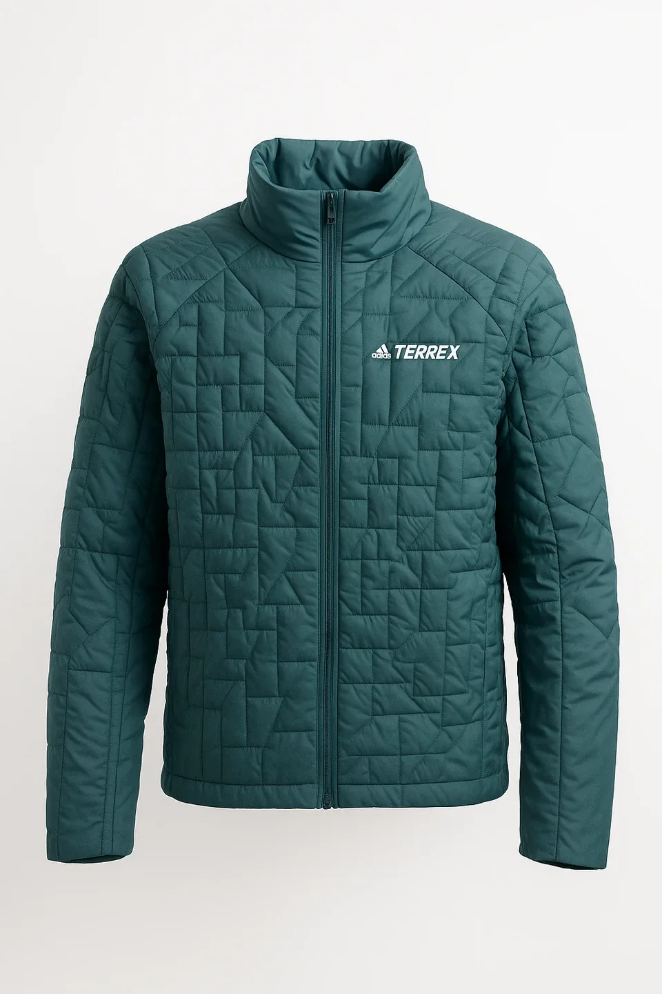 Adidas Terrex Xperior Jacket – M & L – Original Tags image indicator(2)