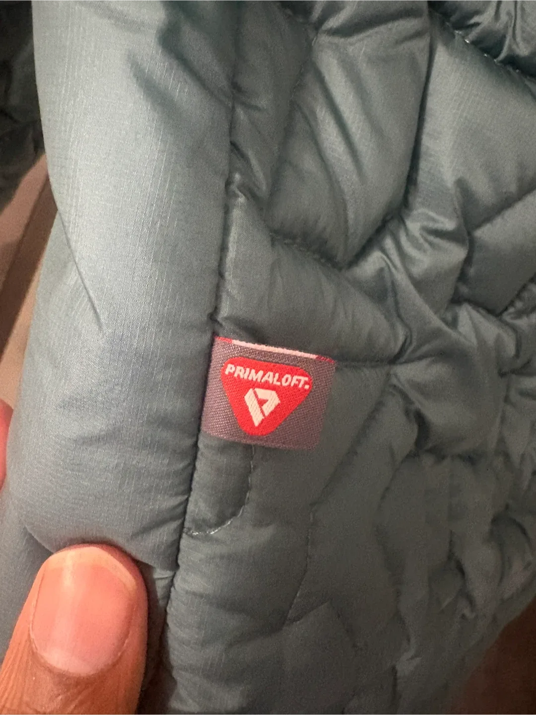 Adidas Terrex Xperior Jacket – M & L – Original Tags image indicator(7)