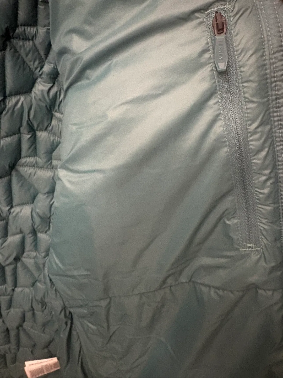 Adidas Terrex Xperior Jacket – M & L – Original Tags image indicator(10)