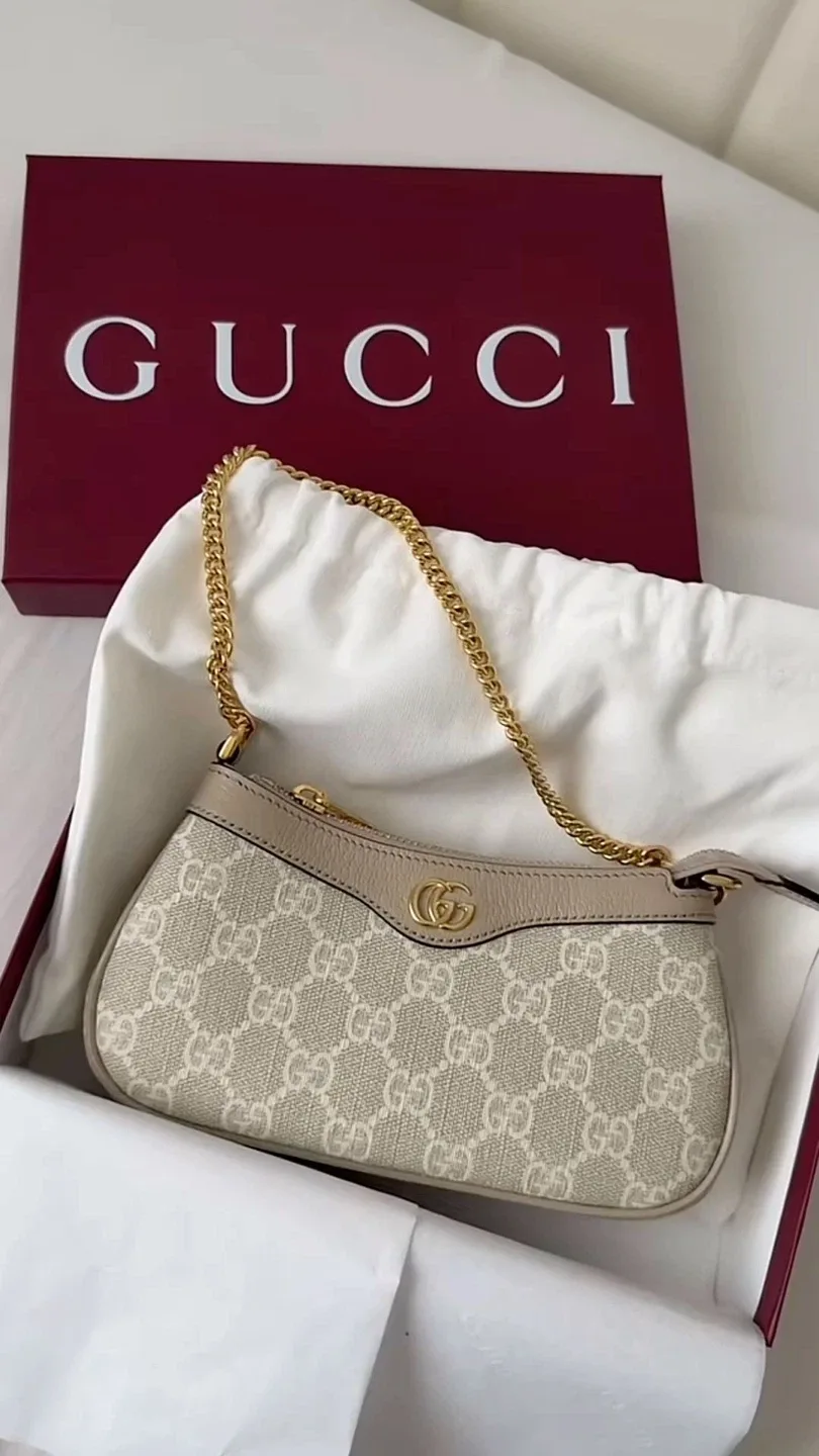 Gucci Jackie 1961 Mini Hobo Bag