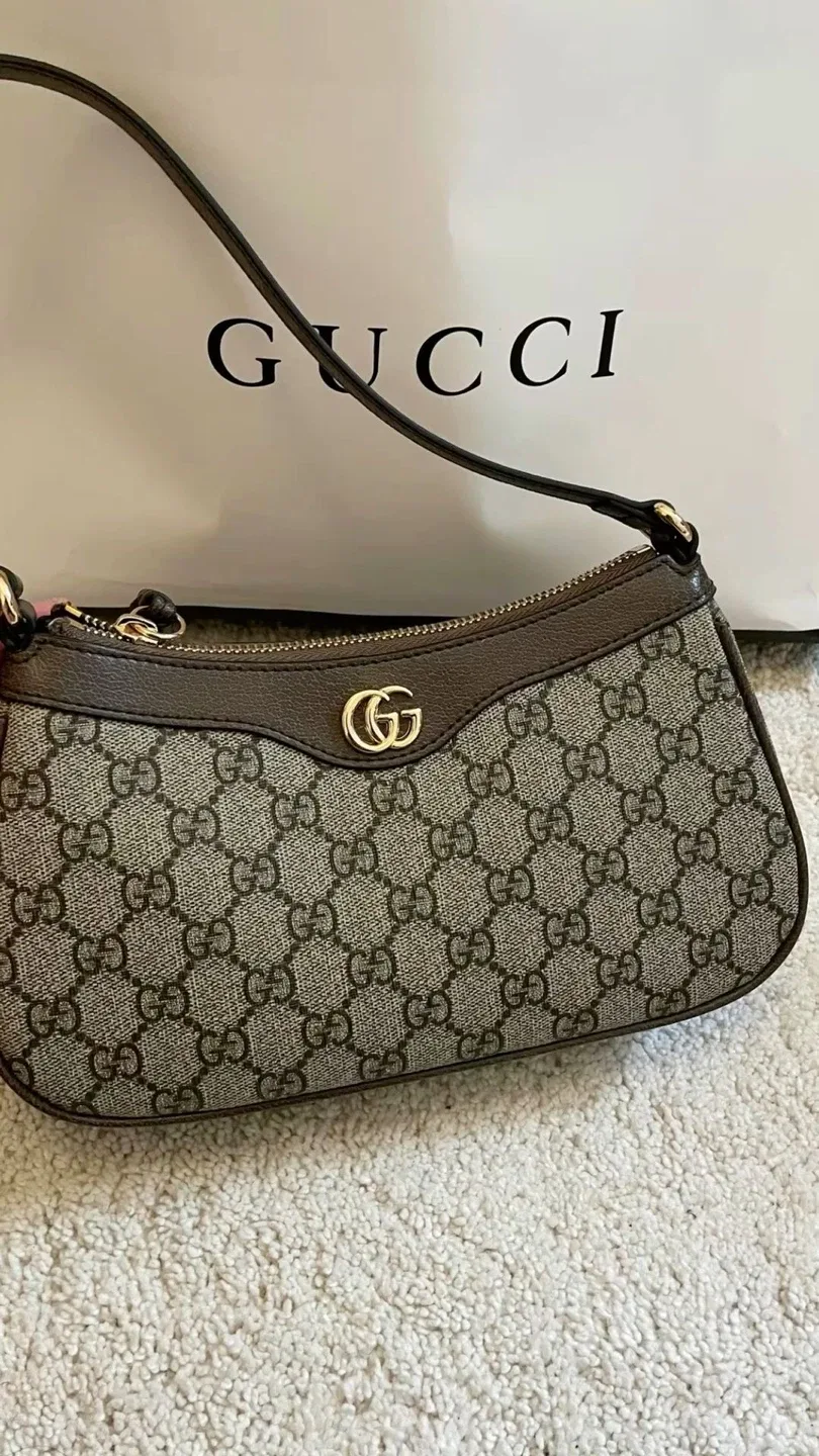 Gucci Jackie 1961 Mini Hobo Bag image indicator(2)
