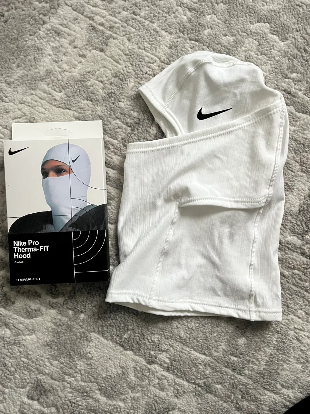 Nike,Nocta,supreme, Hellstar ski masks