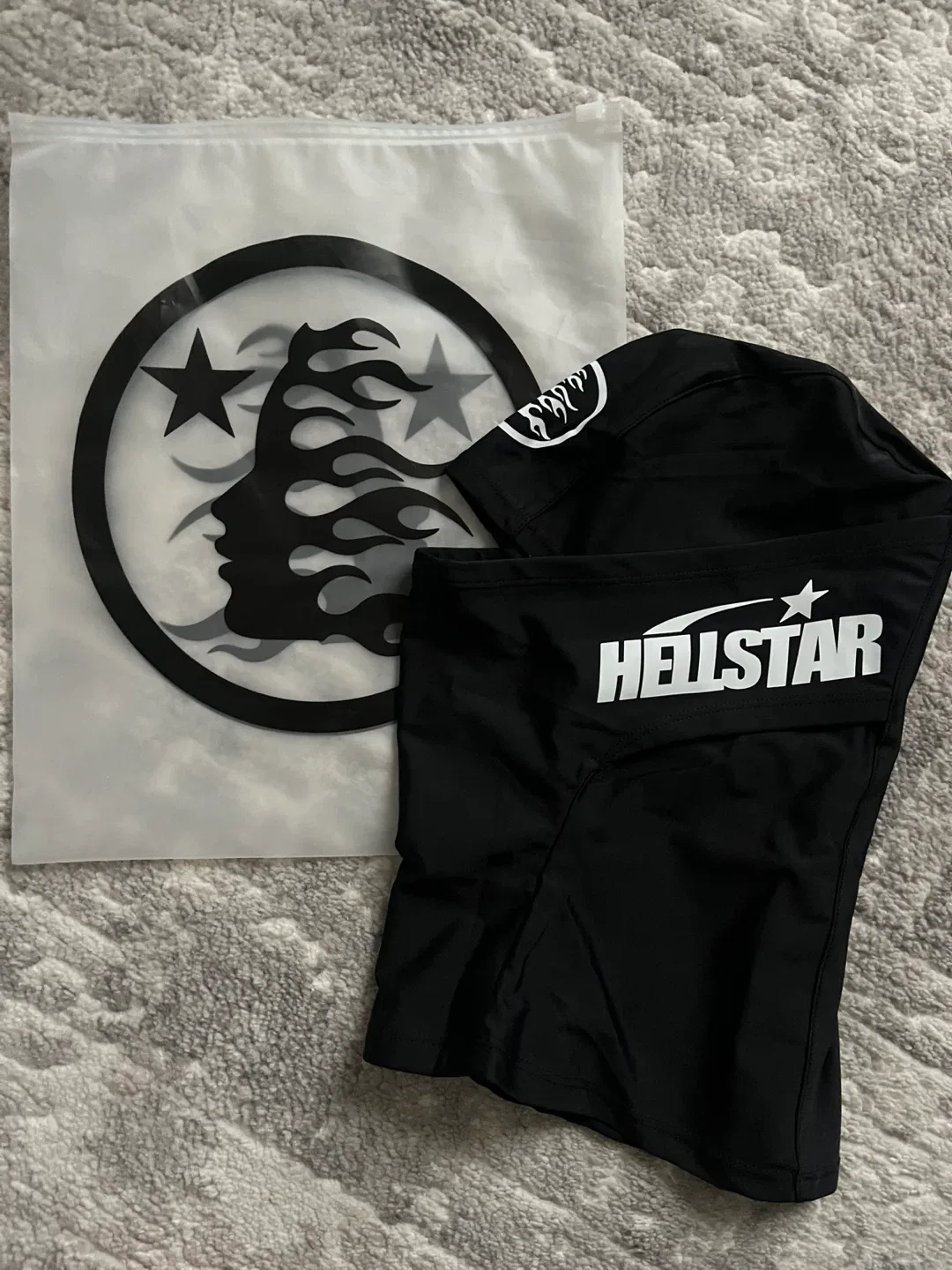 Nike,Nocta,supreme, Hellstar ski masks image indicator(3)