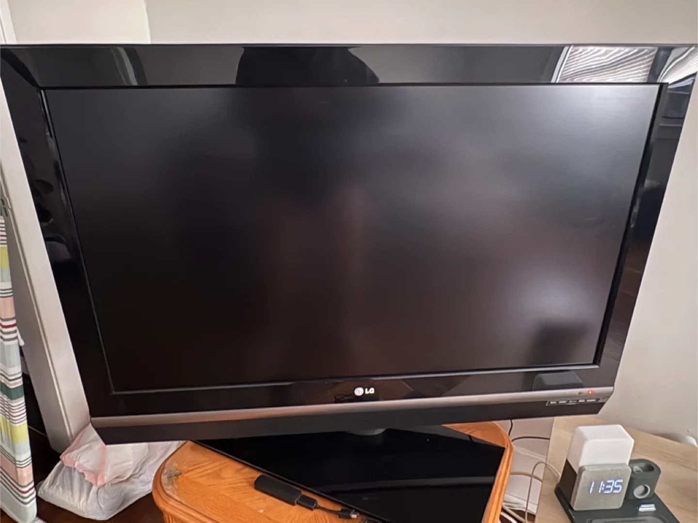 LG TV image indicator(2)