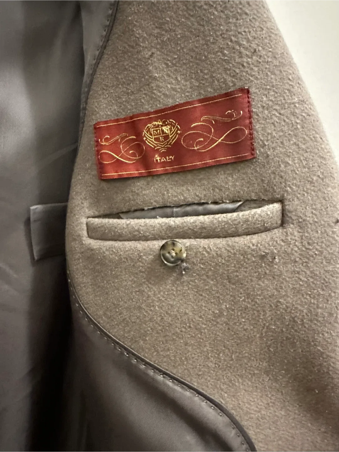 Wilfred The Cocoon Coat - Size S image indicator(5)