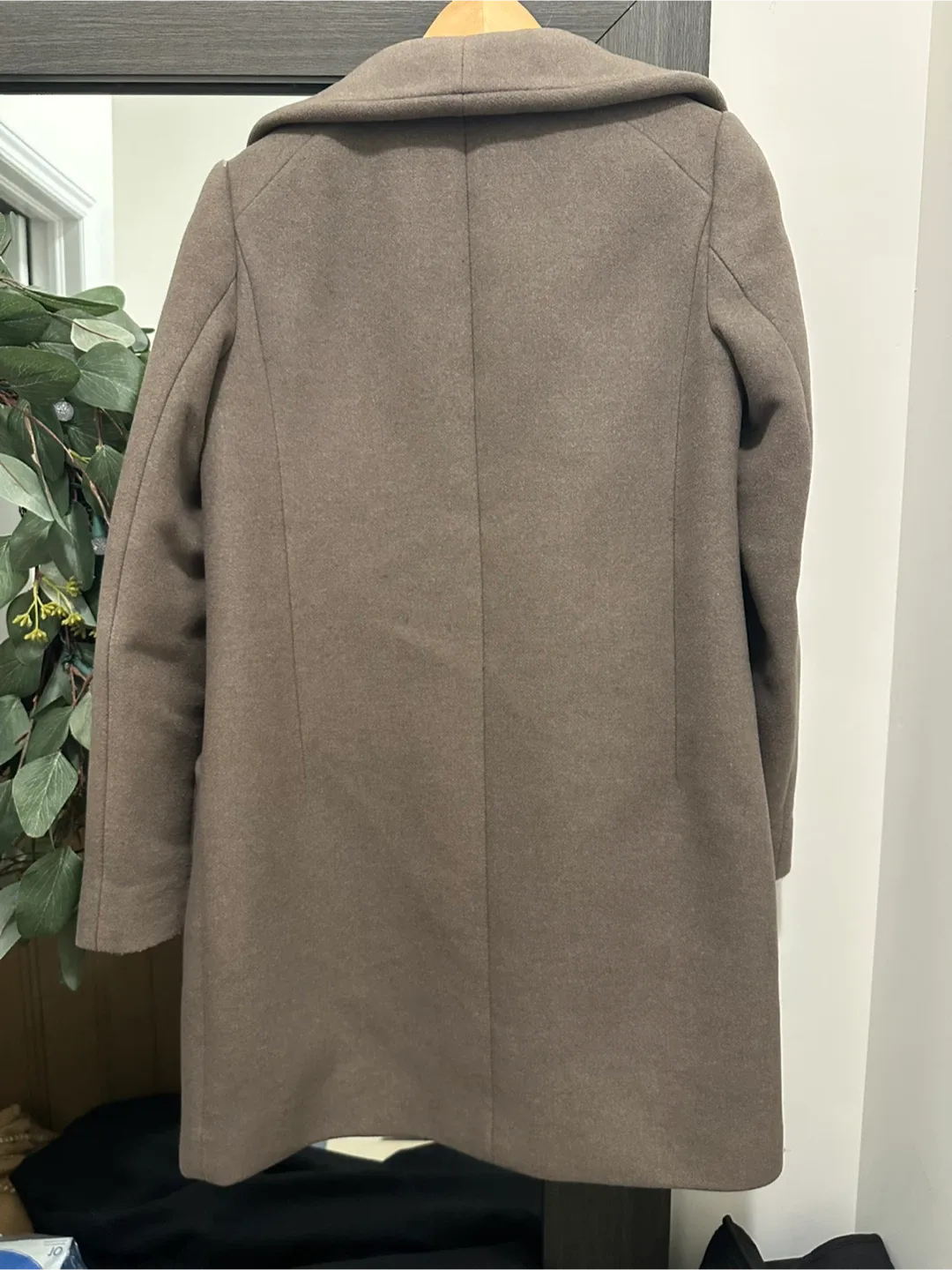 Wilfred The Cocoon Coat - Size S image indicator(2)