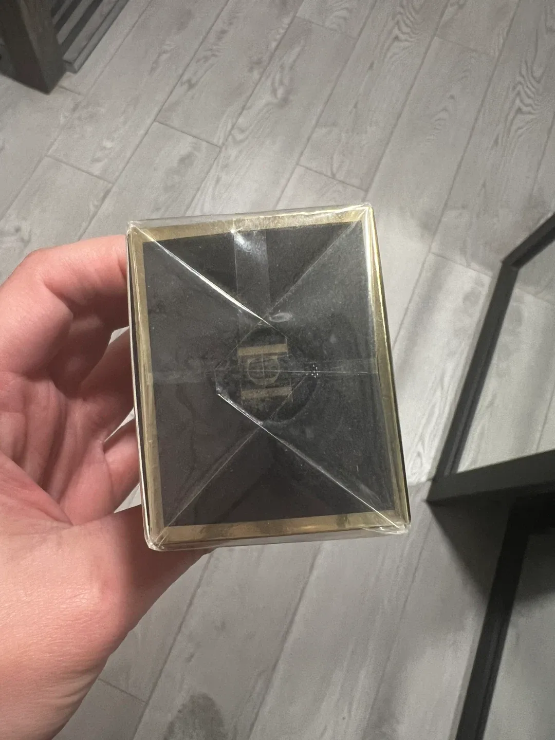 🌺Carolina Herrera Good Girl Body Lotion 100ml image indicator(3)