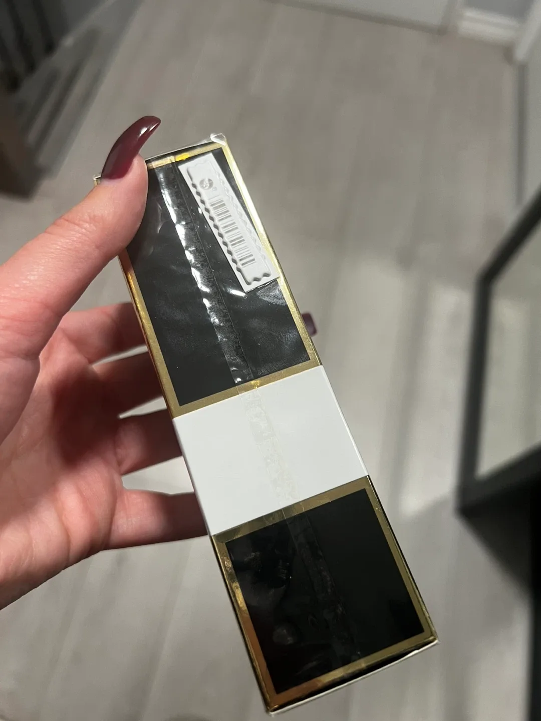 🌺Carolina Herrera Good Girl Body Lotion 100ml image indicator(2)