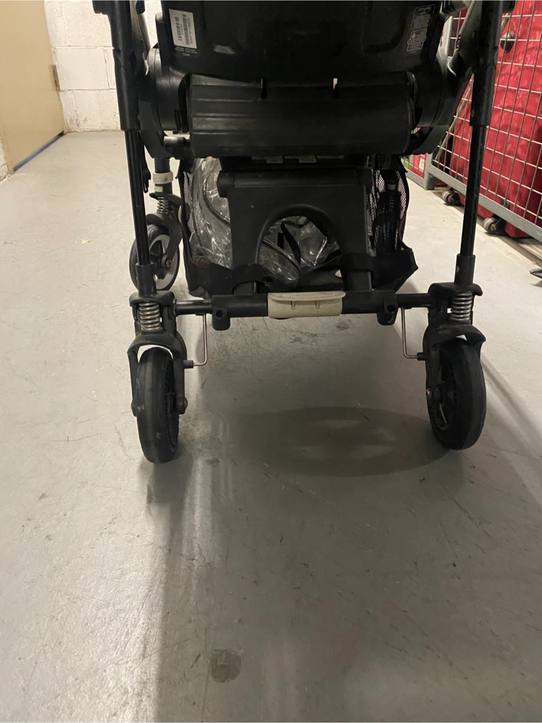 FREE - Bugaboo Bee Stroller - photo 4