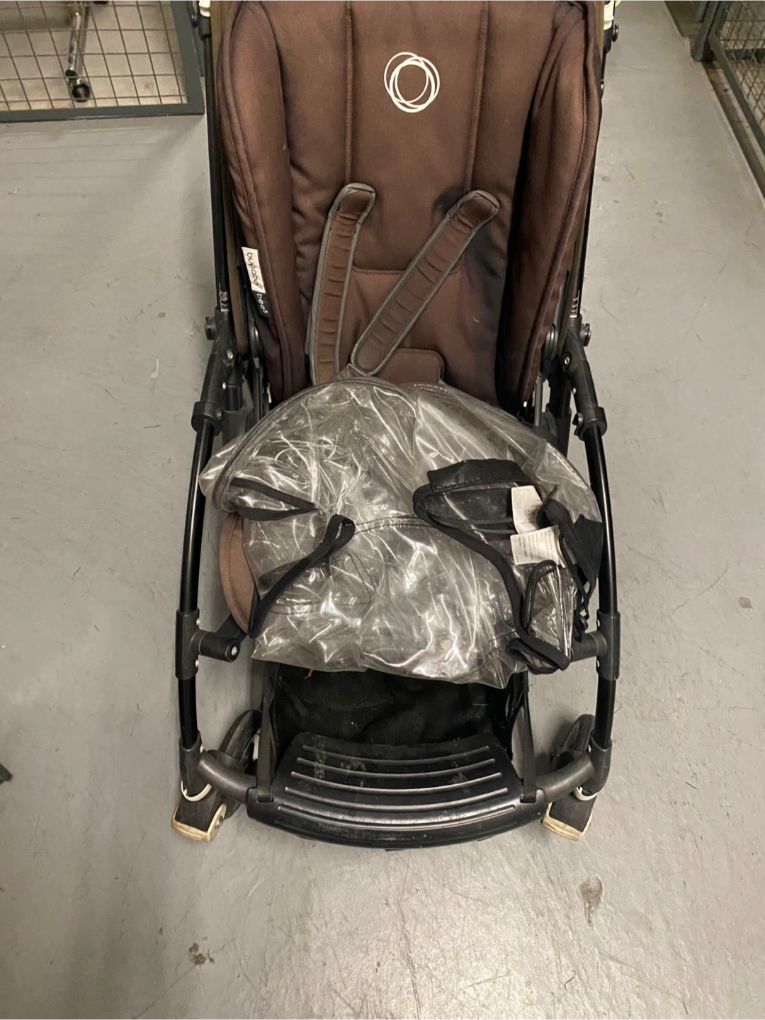 FREE - Bugaboo Bee Stroller - photo 2