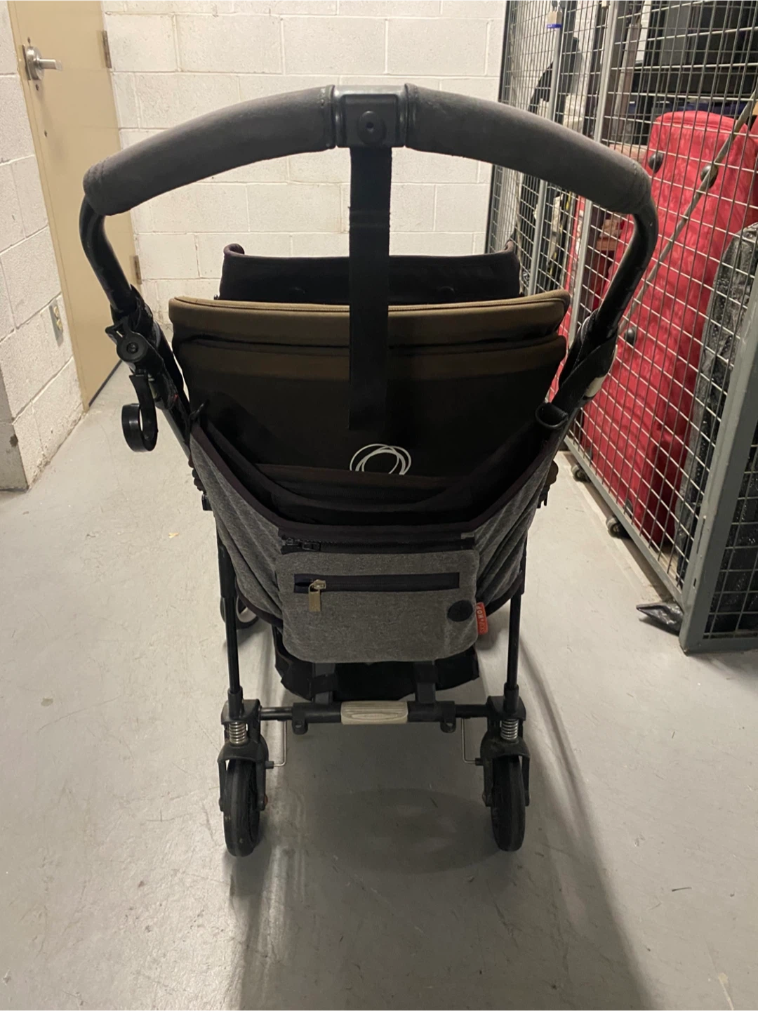 FREE - Bugaboo Bee Stroller - photo 3