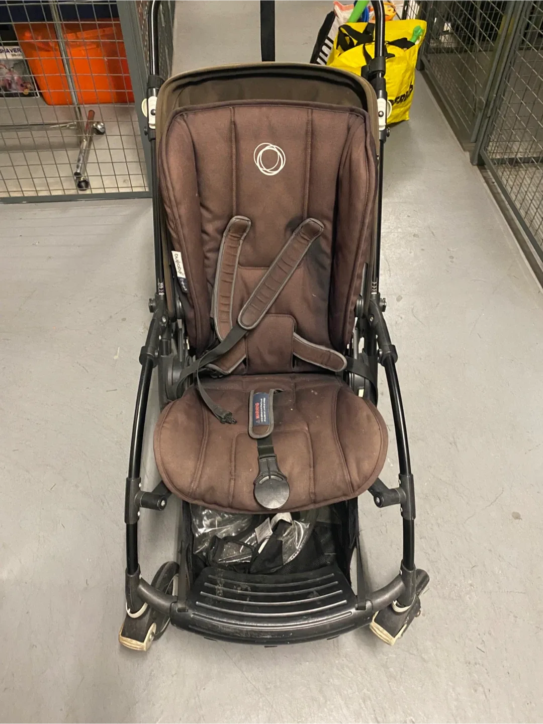 FREE - Bugaboo Bee Stroller