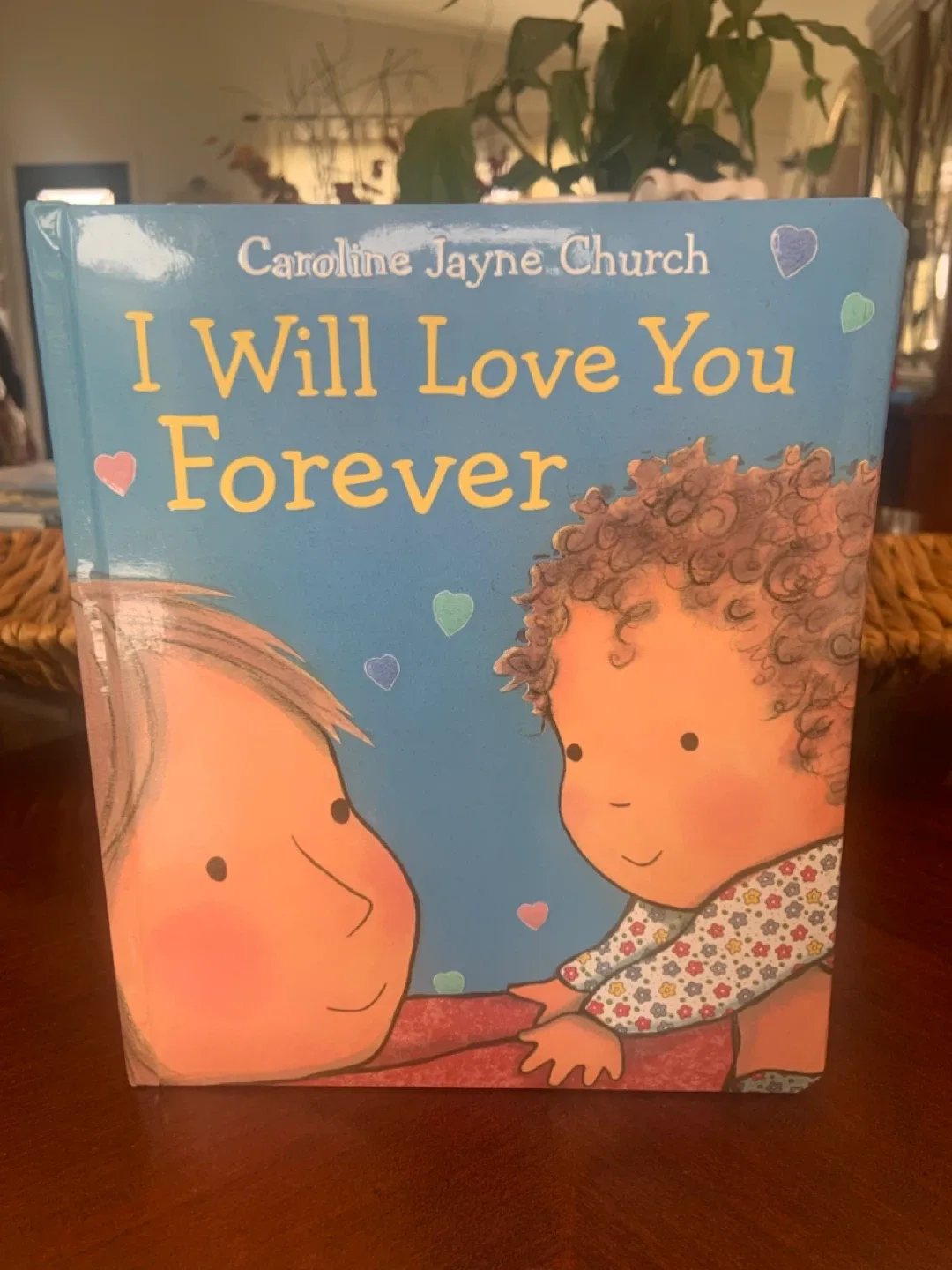 Children's Board Books: "Please, Baby, Please" & More image indicator(6)