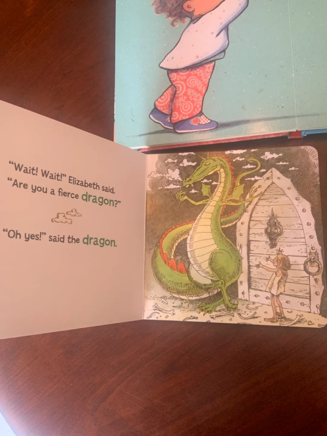 Children's Board Books: "Please, Baby, Please" & More image indicator(9)