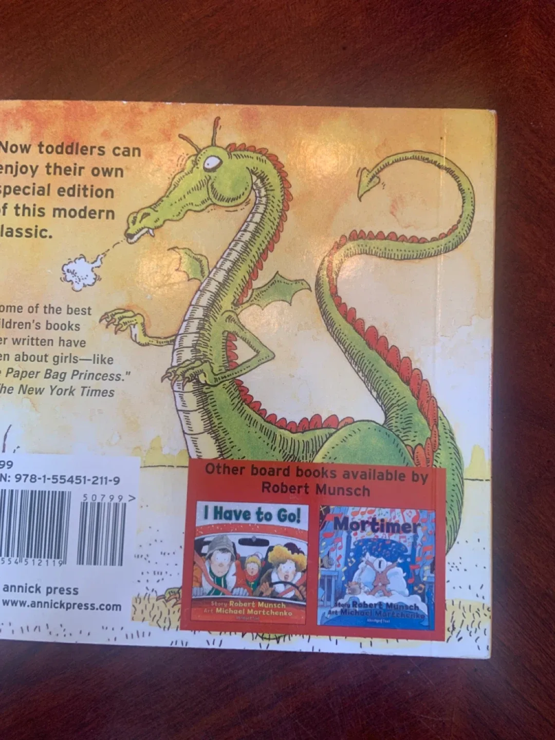 Children's Board Books: "Please, Baby, Please" & More image indicator(10)