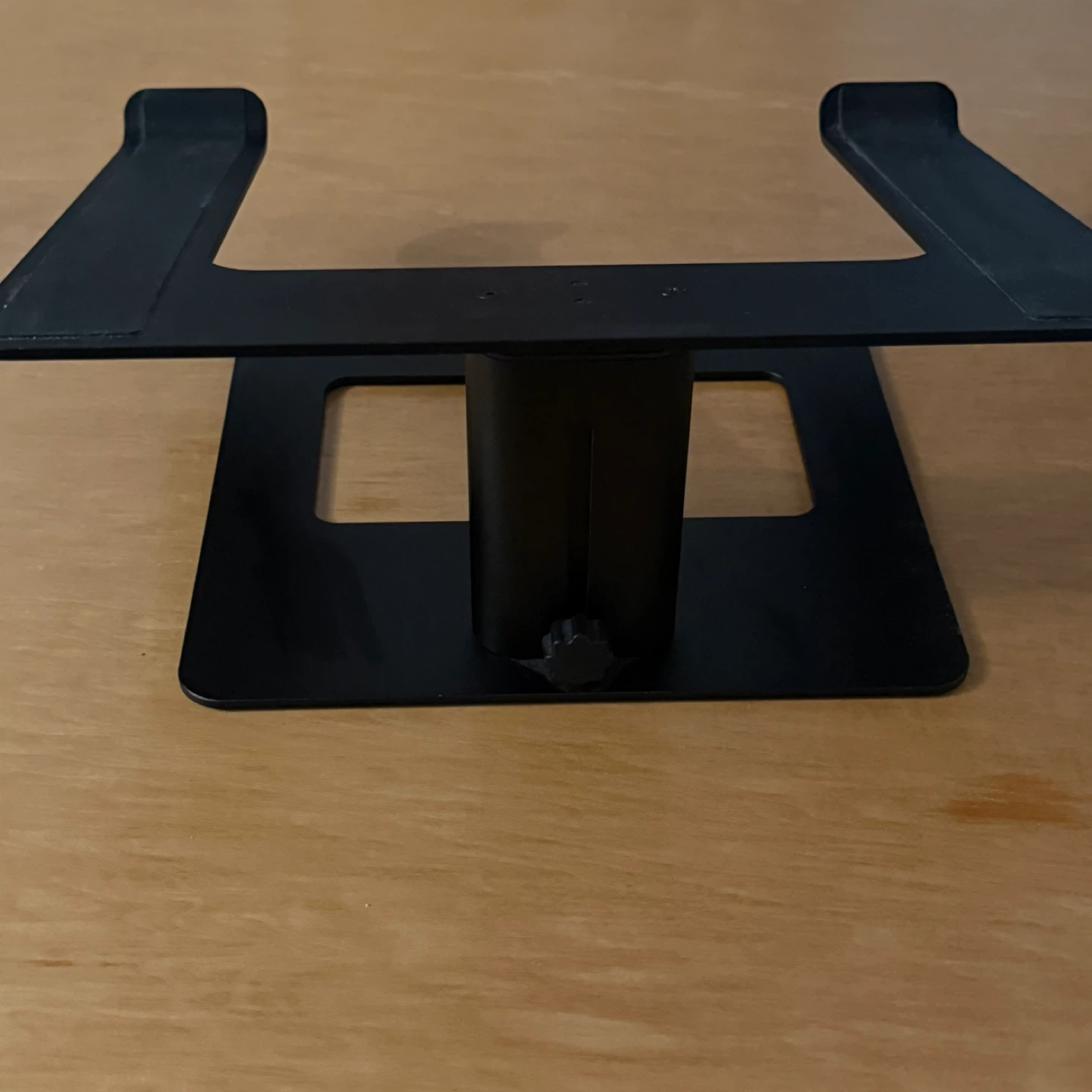 Laptop Stand - Black - photo 3
