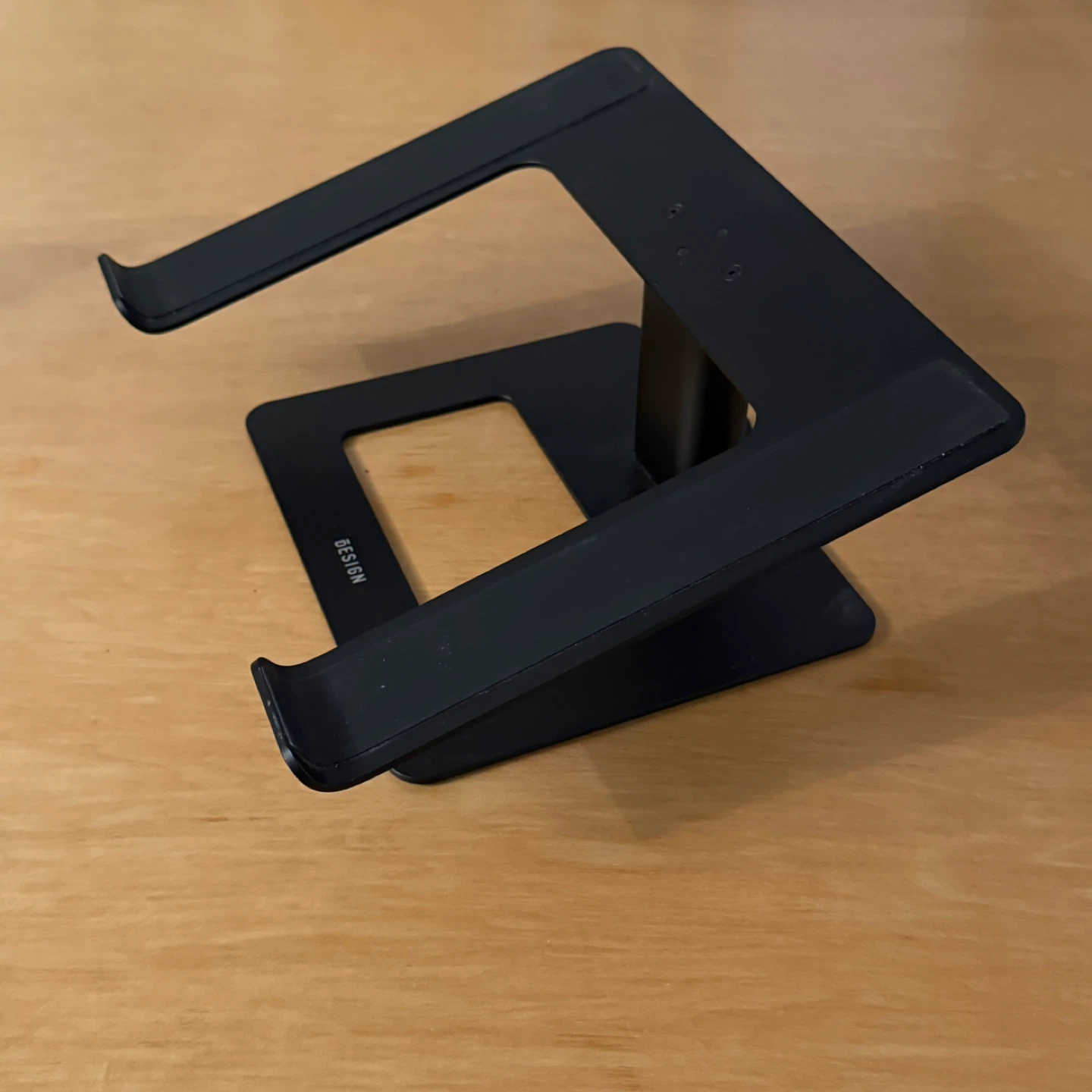 Laptop Stand - Black - photo 2