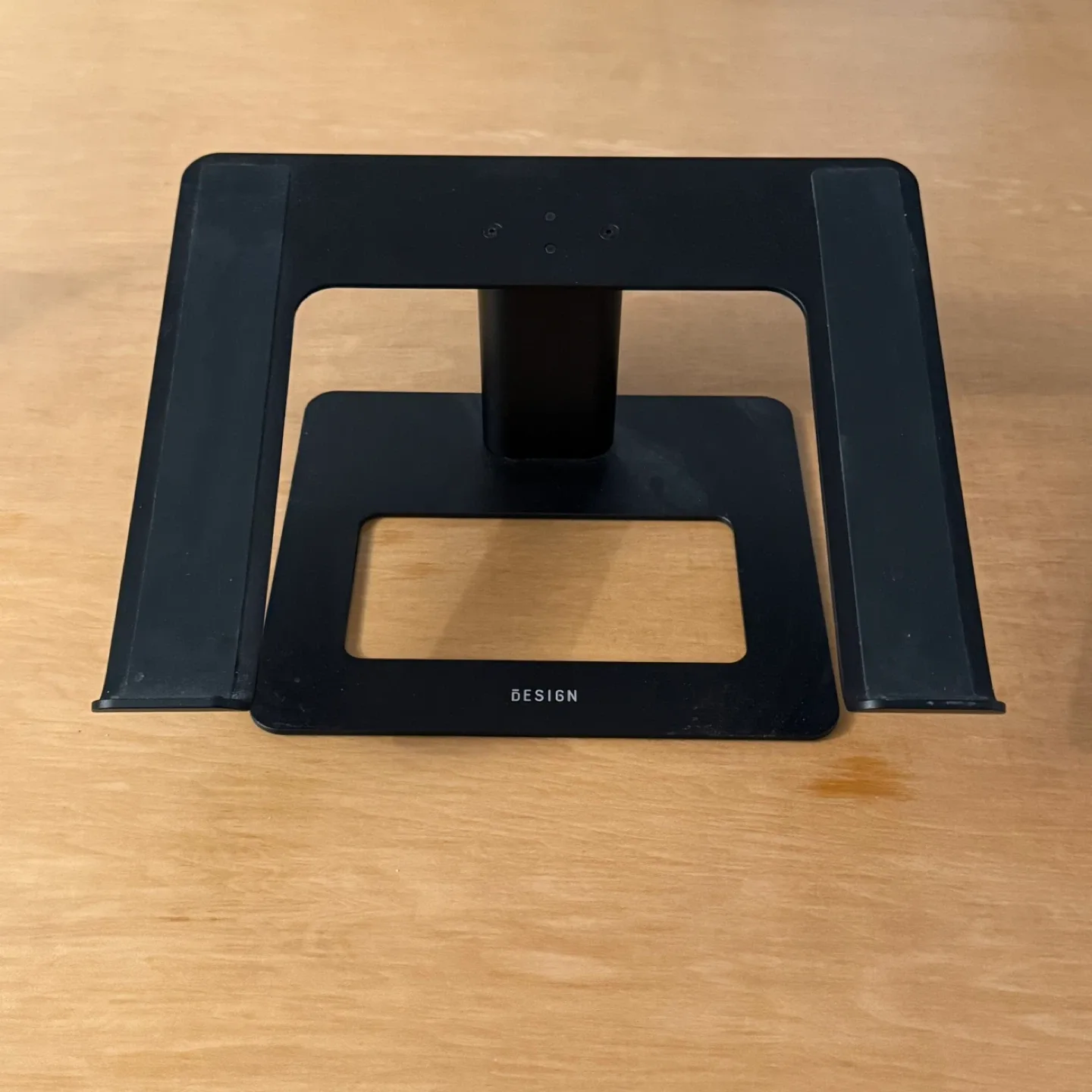 Laptop Stand - Black