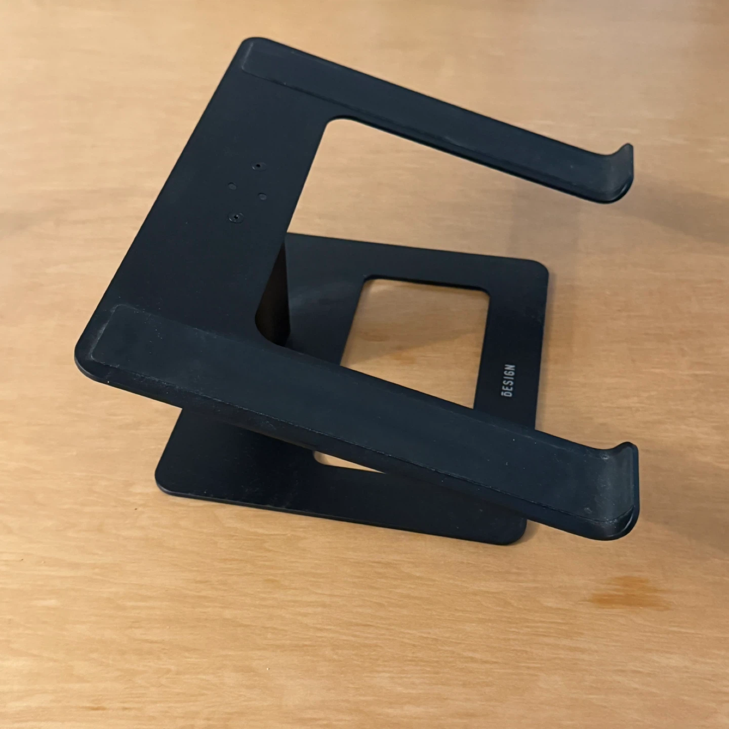 Laptop Stand - Black - photo 4