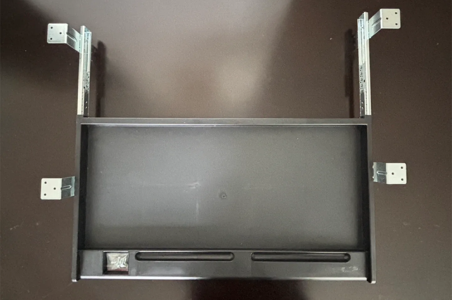 Under Desk Keyboard Tray image indicator(3)