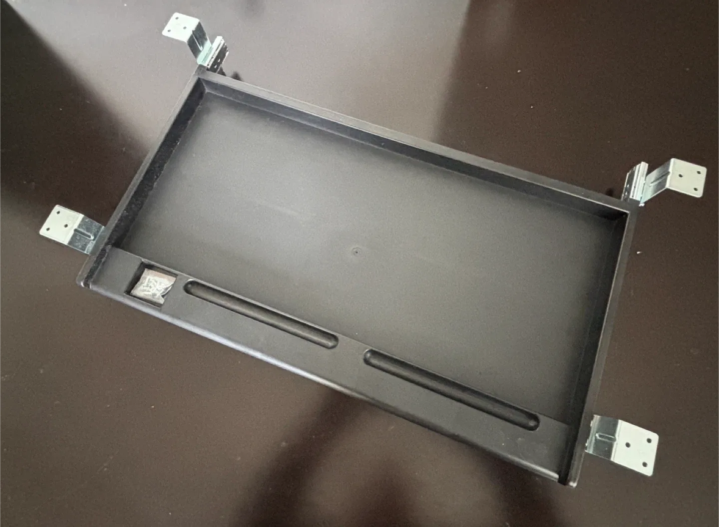 Under Desk Keyboard Tray