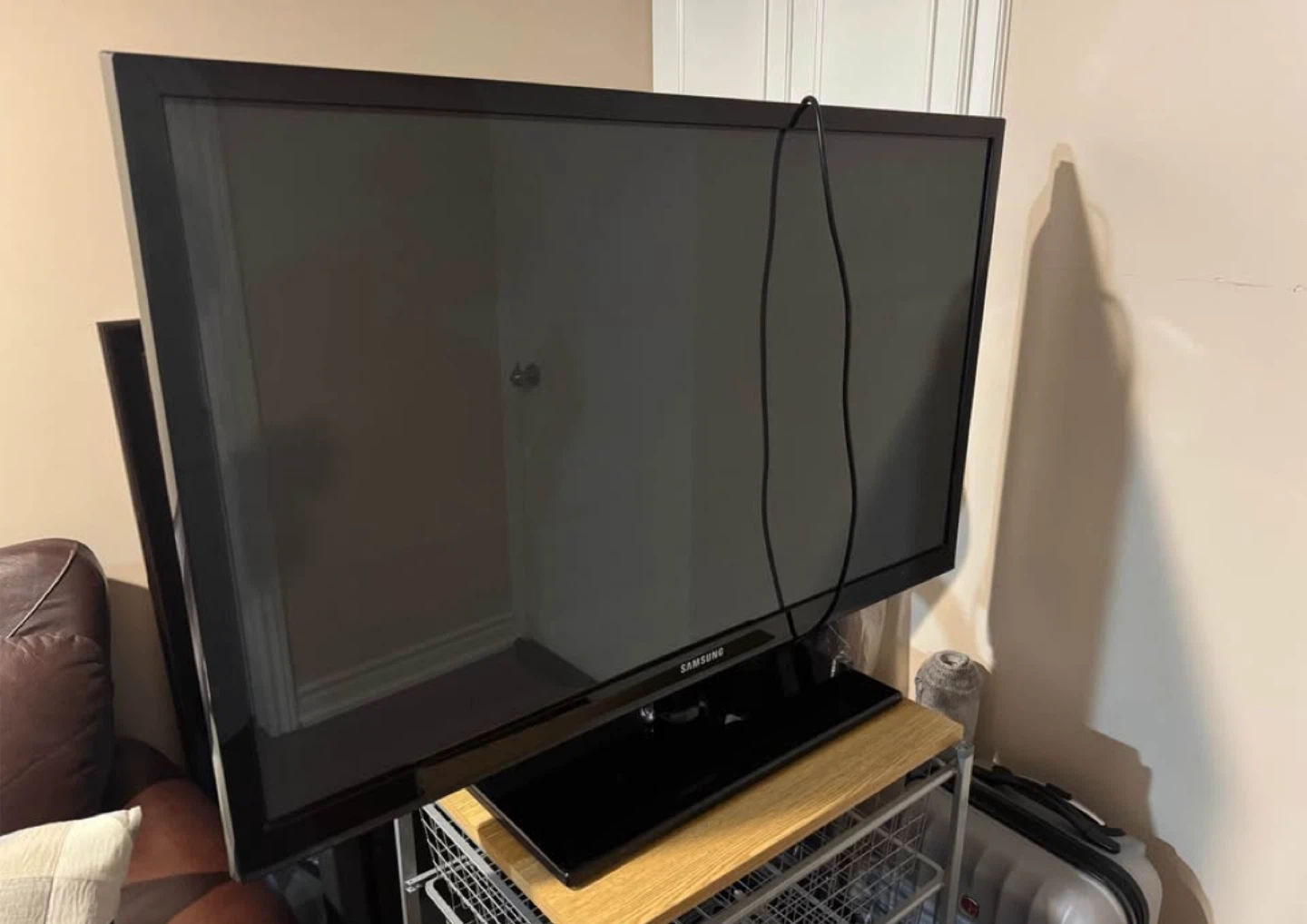 Samsung TV